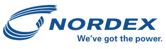 The Nordex logo