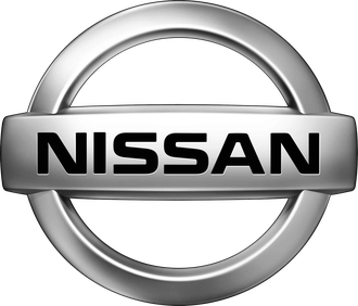 The Nissan Motor Co. logo