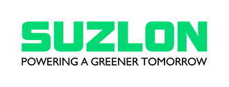 The Suzlon logo