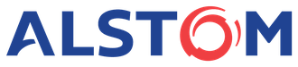 The Alstom logo