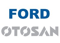 The Ford Otosan logo